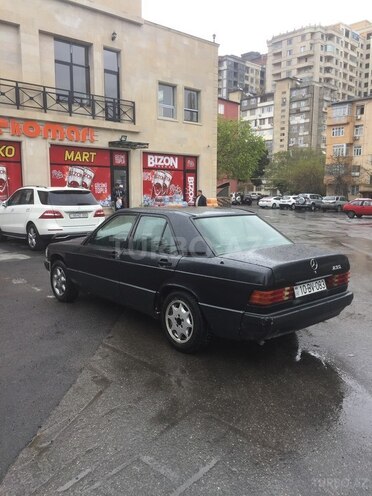 Mercedes 190 1992, 230,000 km - 2.0 l - Bakı