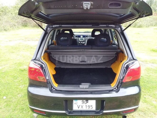 Mitsubishi Airtrek 2002, 204,614 km - 2.0 l - Lənkəran