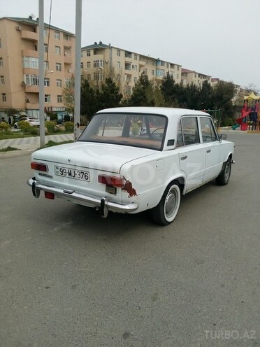 LADA (VAZ) 2111 1978, 143,600 km - 1.3 l - Bakı