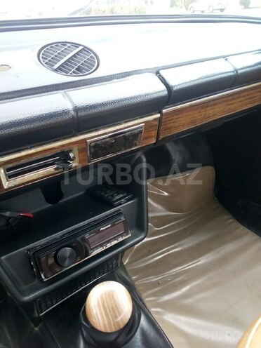 LADA (VAZ) 2111 1978, 143,600 km - 1.3 l - Bakı
