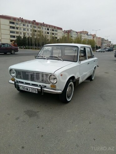 LADA (VAZ) 2111 1978, 143,600 km - 1.3 l - Bakı