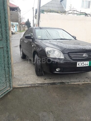 Kia Optima 2008, 177,000 km - 2.0 l - Bakı