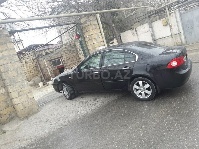 Kia Optima 2008, 177,000 km - 2.0 l - Bakı
