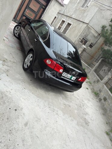 Kia Optima 2008, 177,000 km - 2.0 l - Bakı