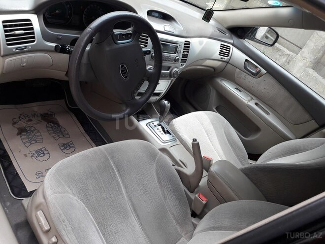 Kia Optima 2008, 177,000 km - 2.0 l - Bakı