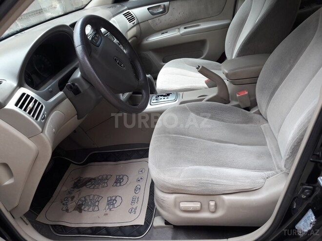 Kia Optima 2008, 177,000 km - 2.0 l - Bakı