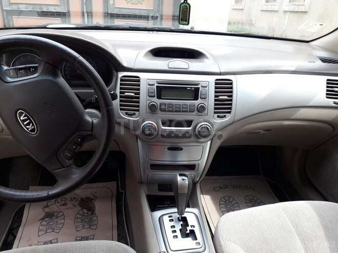 Kia Optima 2008, 177,000 km - 2.0 l - Bakı