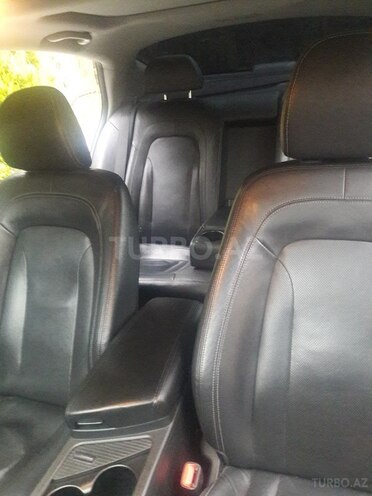 Kia Optima 2012, 135,000 km - 2.4 л - Bakı