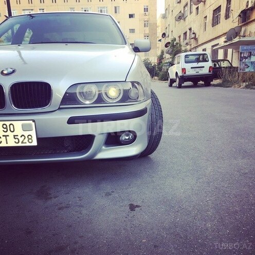 BMW 523 1998, 3,150,000 km - 0.3 l - Bakı