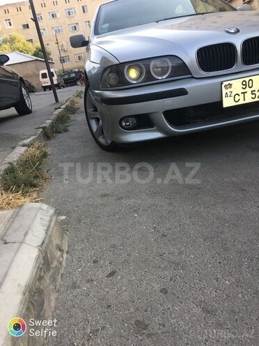 BMW 523 1998, 3,150,000 km - 0.3 l - Bakı
