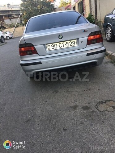 BMW 523 1998, 3,150,000 km - 0.3 l - Bakı