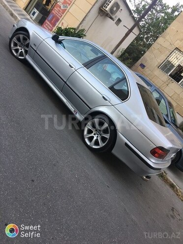 BMW 523 1998, 3,150,000 km - 0.3 l - Bakı