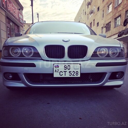 BMW 523 1998, 3,150,000 km - 0.3 l - Bakı