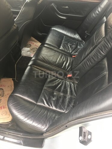 BMW 523 1998, 3,150,000 km - 0.3 l - Bakı