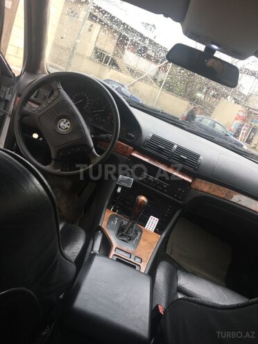 BMW 523 1998, 3,150,000 km - 0.3 l - Bakı