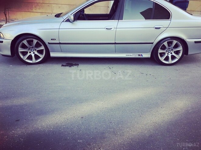 BMW 523 1998, 3,150,000 km - 0.3 l - Bakı