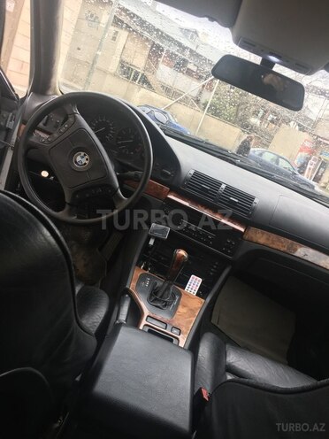 BMW 523 1998, 3,150,000 km - 0.3 l - Bakı