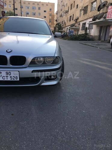 BMW 523 1998, 3,150,000 km - 0.3 l - Bakı