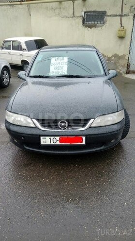 Opel Vectra 1999, 285,000 km - 2.0 l - Bakı