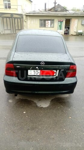 Opel Vectra 1999, 285,000 km - 2.0 l - Bakı
