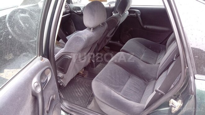 Opel Vectra 1999, 285,000 km - 2.0 l - Bakı