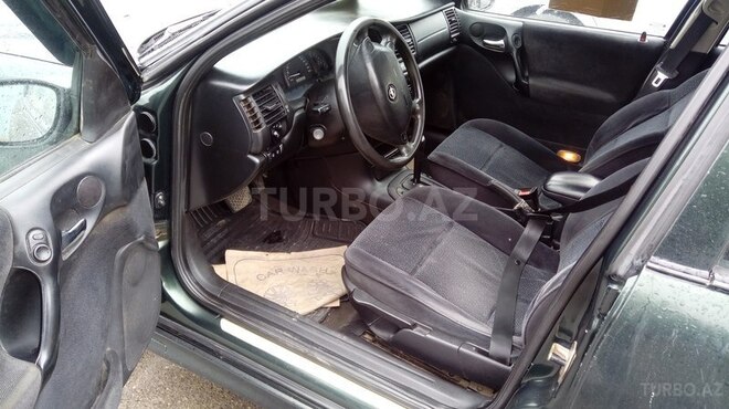 Opel Vectra 1999, 285,000 km - 2.0 l - Bakı