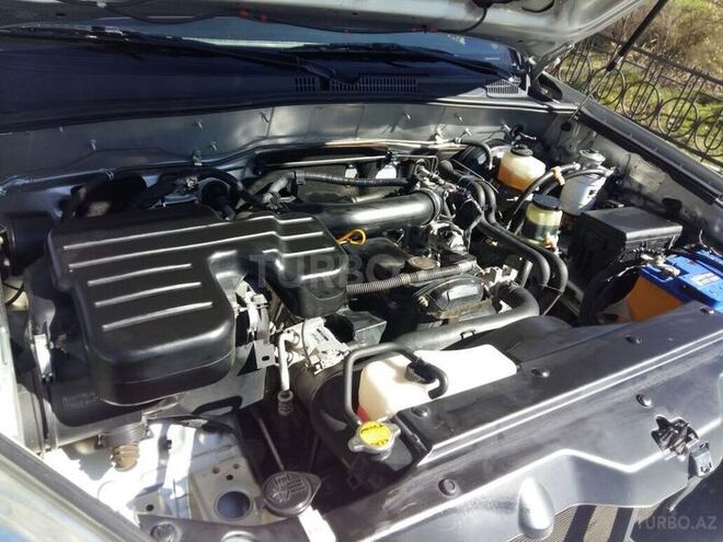 Toyota Prado 2005, 130,000 km - 3.0 l - Bakı