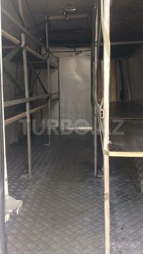 Ford Transit 2006, 323,000 km - 2.4 l - Bakı