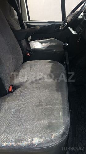 Ford Transit 2006, 323,000 km - 2.4 l - Bakı