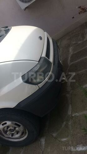 Ford Transit 2006, 323,000 km - 2.4 l - Bakı