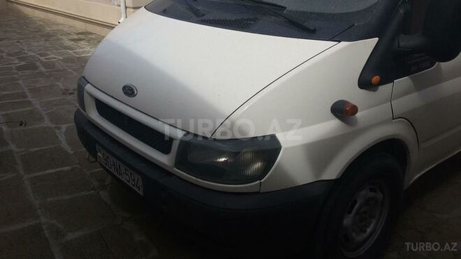 Ford Transit 2006, 323,000 km - 2.4 l - Bakı