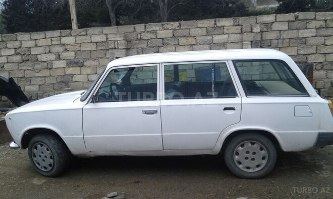 LADA (VAZ) 2102 1974, 300,000 km - 1.2 l - Bakı