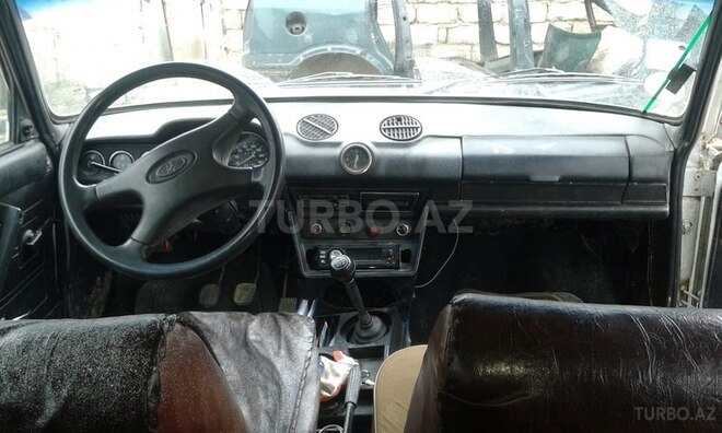 LADA (VAZ) 2102 1974, 300,000 km - 1.2 l - Bakı
