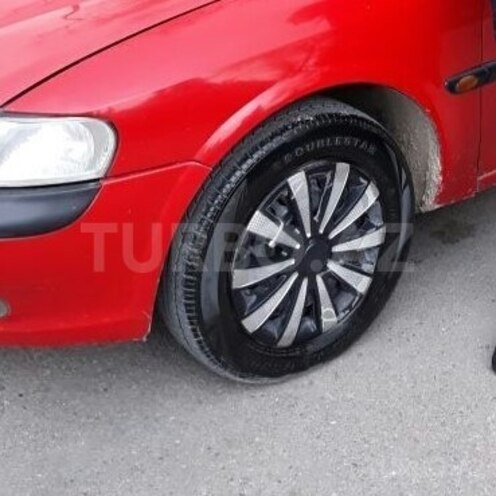 Opel Vectra 1996, 370,000 km - 1.8 l - Sumqayıt