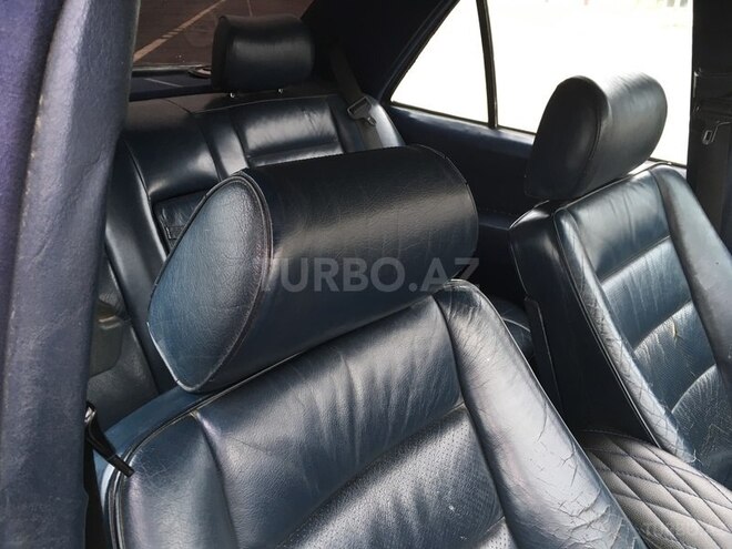 Mercedes 190 1990, 324,000 km - 2.0 l - Bakı