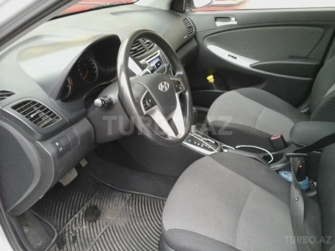 Hyundai Accent 2013, 70,300 km - 1.6 l - Bakı