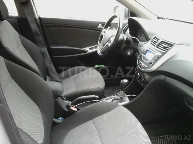 Hyundai Accent 2013, 70,300 km - 1.6 l - Bakı