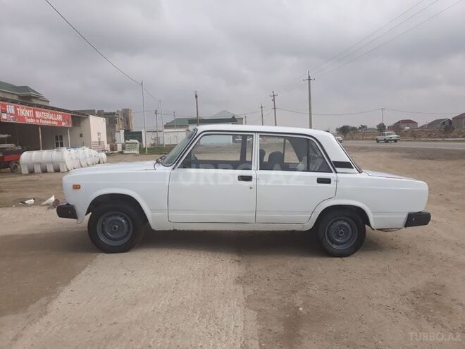 LADA (VAZ) 2107 2005, 156,000 km - 1.6 l - Xırdalan