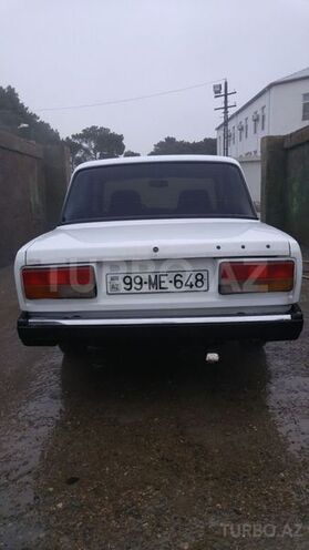 LADA (VAZ) 2107 2005, 156,000 km - 1.6 l - Xırdalan