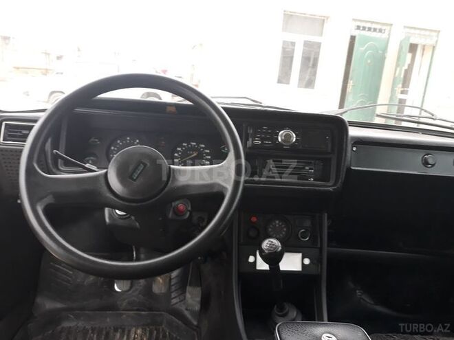 LADA (VAZ) 2107 2005, 156,000 km - 1.6 l - Xırdalan