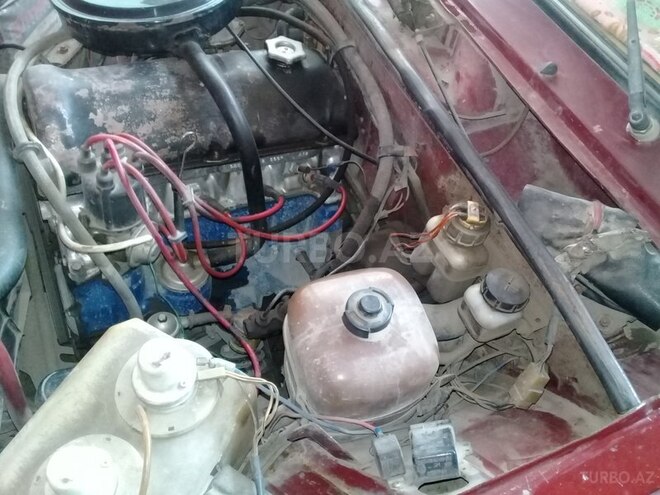 LADA (VAZ) 2104 1993, 217,773 km - 1.3 л - Bakı