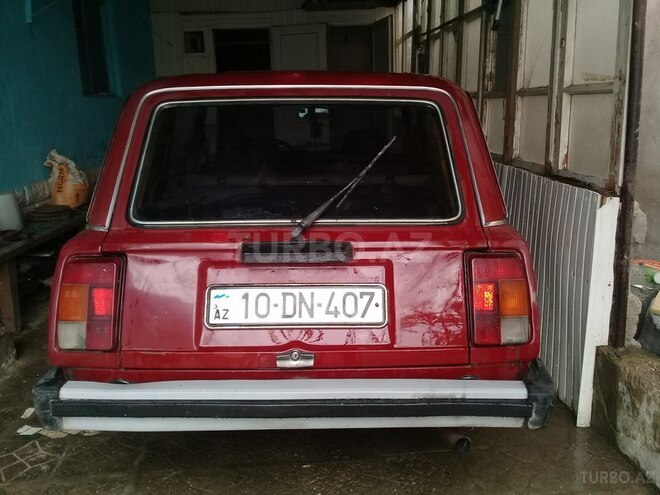 LADA (VAZ) 2104 1993, 217,773 km - 1.3 л - Bakı