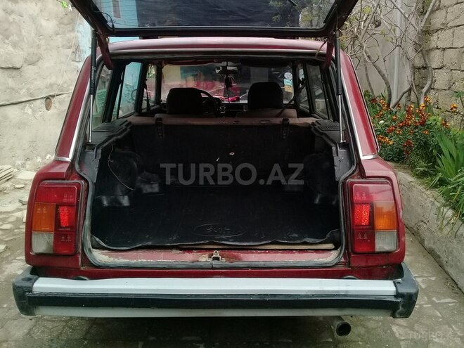 LADA (VAZ) 2104 1993, 217,773 km - 1.3 л - Bakı