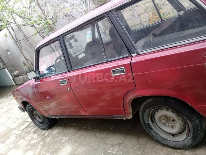 LADA (VAZ) 2104 1993, 217,773 km - 1.3 л - Bakı