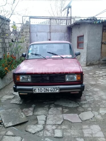 LADA (VAZ) 2104 1993, 217,773 km - 1.3 л - Bakı