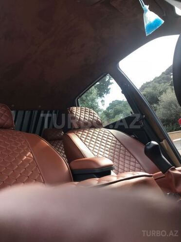 LADA (VAZ) Priora 2017, 45,000 km - 1.6 l - Bakı
