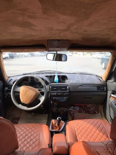 LADA (VAZ) Priora 2017, 45,000 km - 1.6 l - Bakı