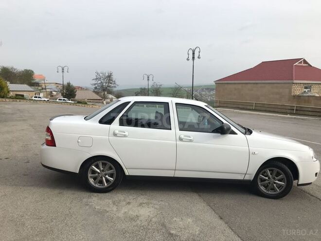 LADA (VAZ) Priora 2017, 45,000 km - 1.6 l - Bakı