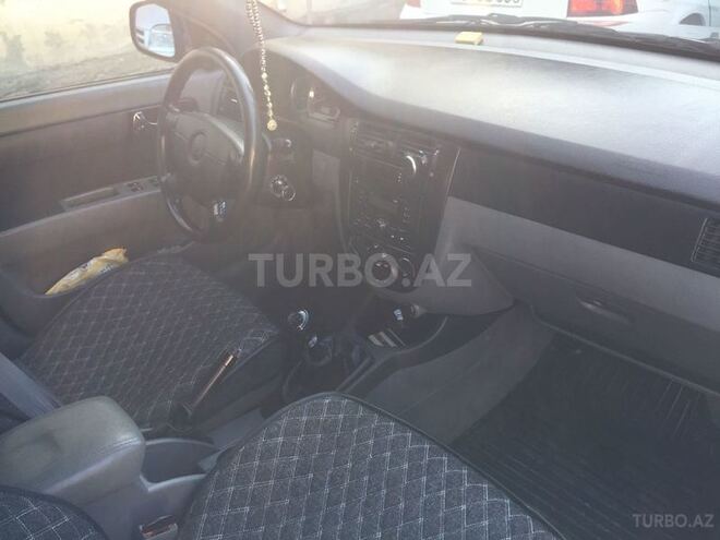 Daewoo Gentra 2013, 139,500 km - 1.7 l - Bakı