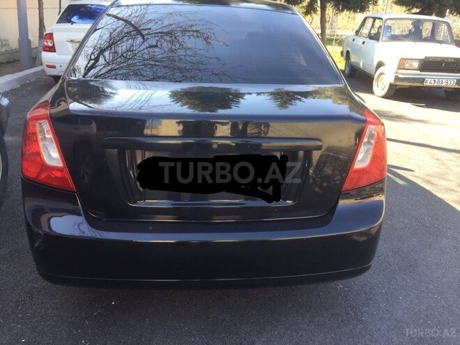 Daewoo Gentra 2013, 139,500 km - 1.7 l - Bakı
